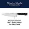 HENCKELS Classic Razor-Sharp 8-inch Chef Knife, German Engineered Informed by