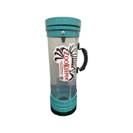 ZooKeeper Lionfish Containment Unit- Teal (24")