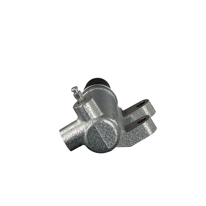 febi bilstein 14129 Clutch Slave Cylinder, Pack of 1, Grey