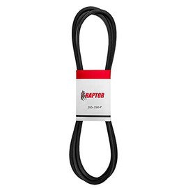 Raptor Deck Belt Replacement for Toro 42" TimeCutter SS4200 SS4235 SS4260 119-8819