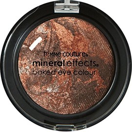 Imptora Downtown Brown Baked Eyeshadow