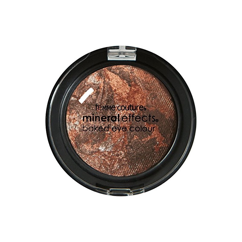 Imptora Downtown Brown Baked Eyeshadow