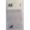 Cactus Mountain Belt Tip Replacement Screws 6 pack Different Lengths