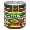 Better Than Bouillon Premium Seasoned Vegetable Base, Blendable Base for