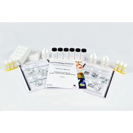 ALDON Innovating Science Forensic Case Study: Small Town, Big Problem (Materials for 15 Groups)