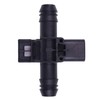 DUDSN Fuel Tank Pressure Sensor 9U5A-9C052-BC 0261230585 Compatible with Ford