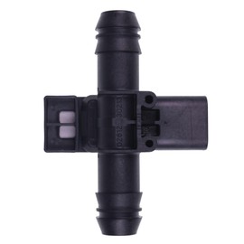 DUDSN Fuel Tank Pressure Sensor 9U5A-9C052-BC 0261230585 Compatible with Ford Crown Victoria Escape Expedition Explorer E Series 2003-2010