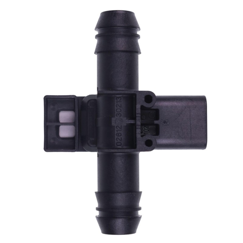 DUDSN Fuel Tank Pressure Sensor 9U5A-9C052-BC 0261230585 Compatible with Ford