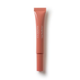 Lip Perfector - 06 Rosewood Shimmer by Clarins for Women - 0.35 oz Lip Gloss