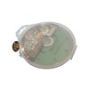 Eyewood Turbo Wave Diamond Cutter, Outer Diameter 4.9 inches (125