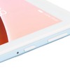 8 Inch Tablet 4G RAM 64G ROM 1960x1080 IPS Display