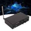 IEM System Transmitter 570 to 590MHz Stereo Wireless Ear Monitor