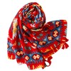 FAIRYGATE Infinity Scarf Women's Large Soft Feel Pashmina Shawls Wraps