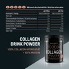 Collagen Powder 500 g 500.0