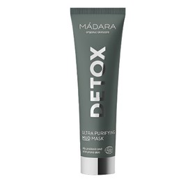 Madara Detox Ultra Purifying Mud Mask 60ml