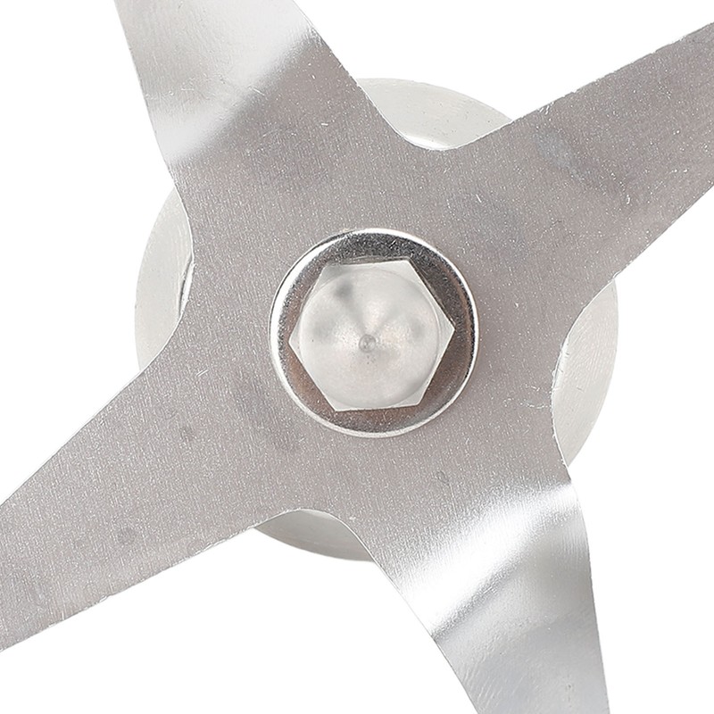 Blender Blade Assembly 503397 Stainless Steel Blender Cutter Blade Replacement