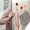 Peleg Design Balloon Hanger 3pcs