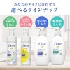 Dove ダヴ モイスチャー ミルククレンジング つめかえ用 180ml