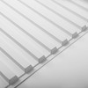 Art3d 6-Pack Slat Design 3D Wall Panels for Interior Wall