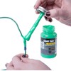 Gardner Bender LTG-400 Waterproof Liquid Electrical Tape, 4 oz, Green