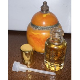 Arabian Oud SAUDI ARABIA SANDALWOOD  OUDH SMELL PURE ARABIAN  PERFUME OIL 6ML