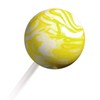 Ozark Delight Lollipops (Pina Colada, 6 pack)