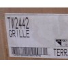 Andersen Tilt-Wash Double Hung Terratone Vinyl Window Grille TW2442