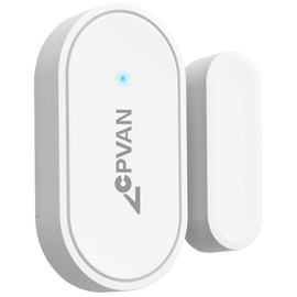 CPVAN Door/Window Contact Sensor only for CP7 / CP8 alarm unit.