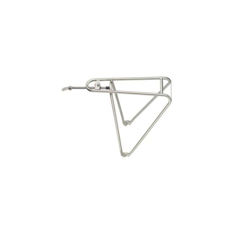 Gepäckträger Tubus Fly 26/28 Zoll Edelstahl