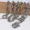 Deck Man 316 Stainless Steel 5/16" Boat Anchor Lead Chain