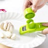 Ximimark 3 Pcs Mini Ginger Garlic Grinding Planer Slicer Multi