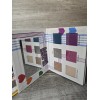 Ipsy 3 pc Bundle -Tetris X Ipsy BLOCK PARTY Palette,