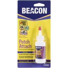 Beacon 12PA1 Patch Attach, 1-Ounce (Packaging may vary)