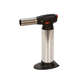 Jumbo Max Flame Butane Torch Jewelry Making Metal Casting Soldering Brazing Welding Tool