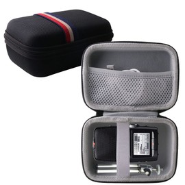 For ZOOM Zoom H2n/H2essential Handy Recorder Compatible Storage Case - WERJIA, Black, Simple