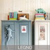 FLEUR DESIGNER'S PAINT | Pittura ad Acqua, Effetto Gesso Naturale,