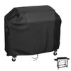Grill Cover for Royal Gourmet GD401 GD402 GD403 GD401C 4-Burner