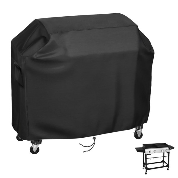 Grill Cover for Royal Gourmet GD401 GD402 GD403 GD401C 4-Burner