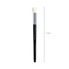 T4B LUSSONI 300 Series Professional Makeup Brushes for Bronzer, Highlighter,
