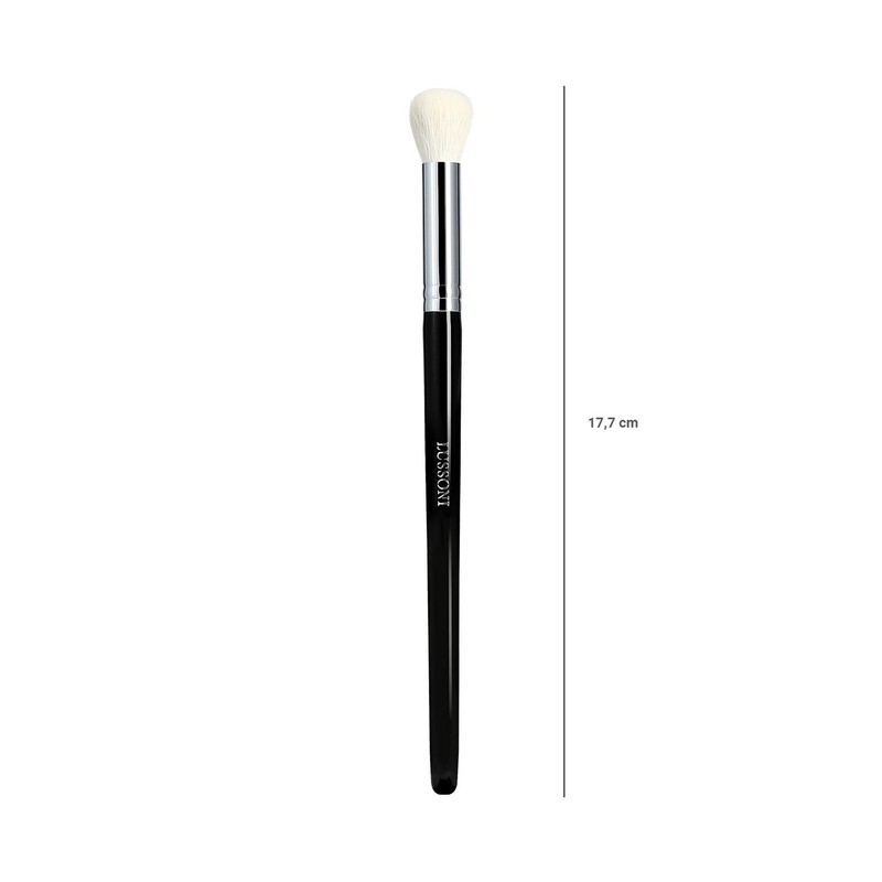 T4B LUSSONI 300 Series Professional Makeup Brushes for Bronzer, Highlighter,