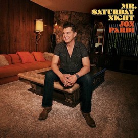 Mr. Saturday Night (Vinyl)