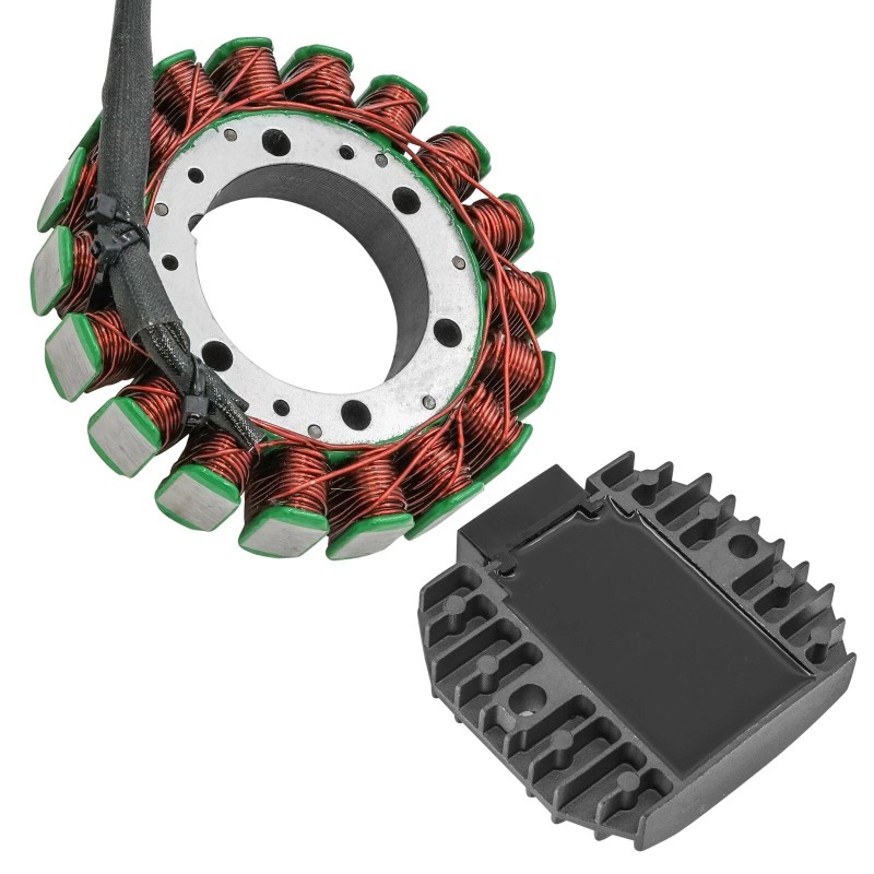 For Kawasaki Stator And Regulator Rectifier for Kawasaki Vulcan 1500