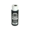 Folkart Acrylic Paint 2oz-Licorice