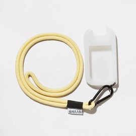 HAAN Case & Lanyard Tranquil Camomile
