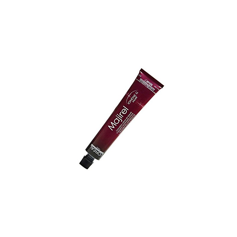 3 x Loreal Majirel 2.10 Black Blue Cream Hair Colour