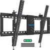 MOUNTUP TV Wall Mount Tilting for Most 37-84 Inch TVs,