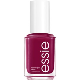essie Nail Polish, Limited Edition Fall Trend 2020 Collection, Purple Nail Color With A Cream Finish, Swing Of Things, 0.46 Fl Oz