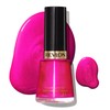 Revlon Super Lustrous Nail Polish, Chip-Resistant & Longwear Formula, High