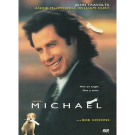 Michael (Snap Case) (1996) (Bilingual)