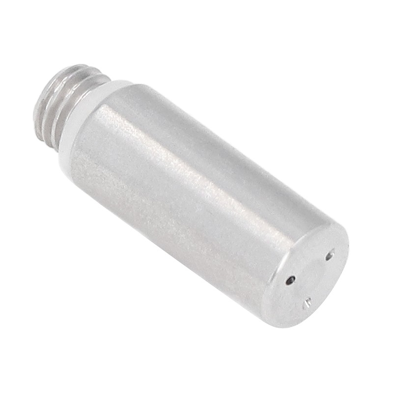 Coffee Machine Steam Nozzle 3 Holes Stainless Steel Milk Foam